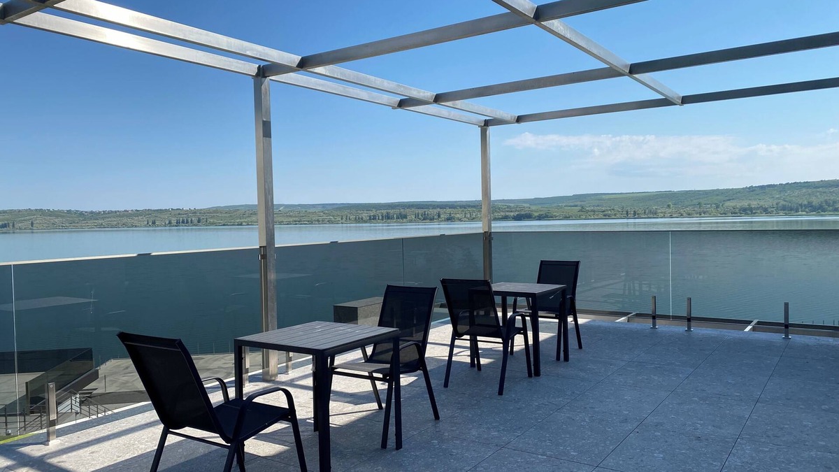 Moldova Bed & Breakfast | Plein Air Residence & Resort