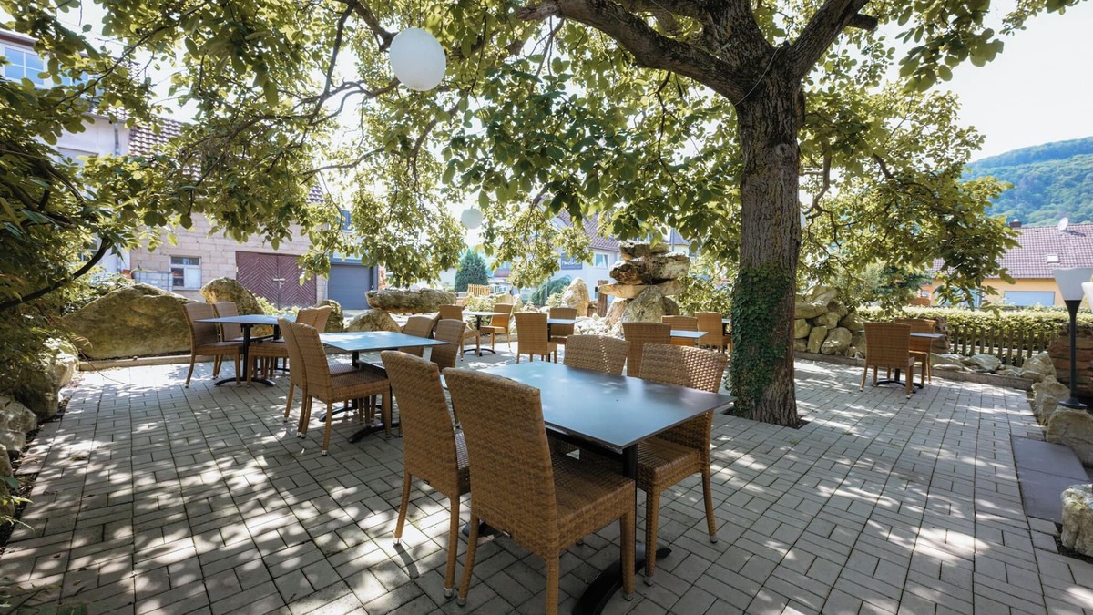 Wintrich Hotel | Plein Hotel