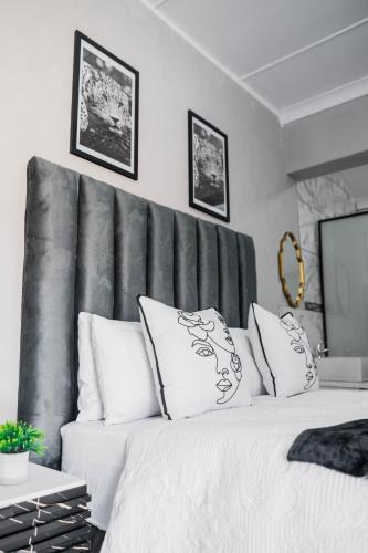 Flora Park House | Plein On Suid Guesthouse