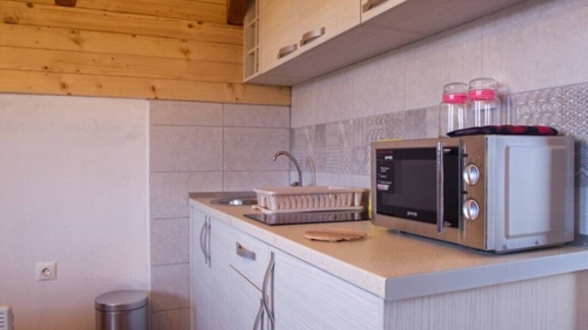 Zabljak House | PLEME Luxury mountain houses - GUSLAR