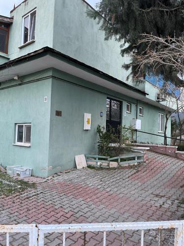 Merkezefendi Apartment | plenty of amenities, affordable price