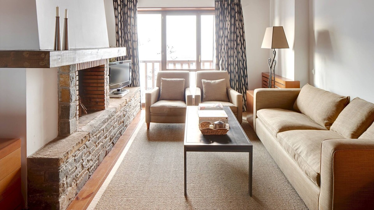 Beret Apartment | Pleta de Nheu 2 by FeelFree Rentals