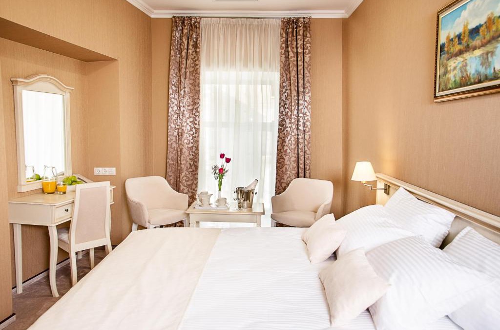 Petrovskoye Hotel | Pletnevskiy Inn