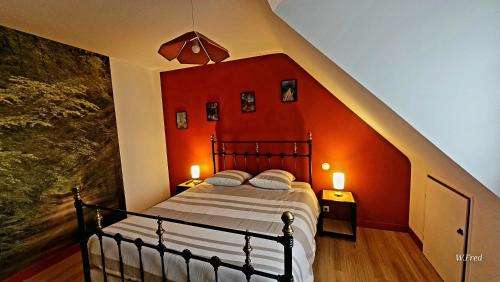 Pleucadeuc Bed & Breakfast | Pleuca'Dort