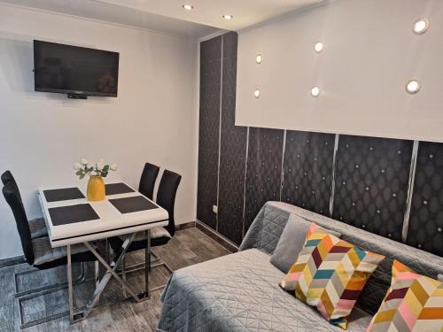 Korenica Apartment | Plitvice Green Gold Apartments