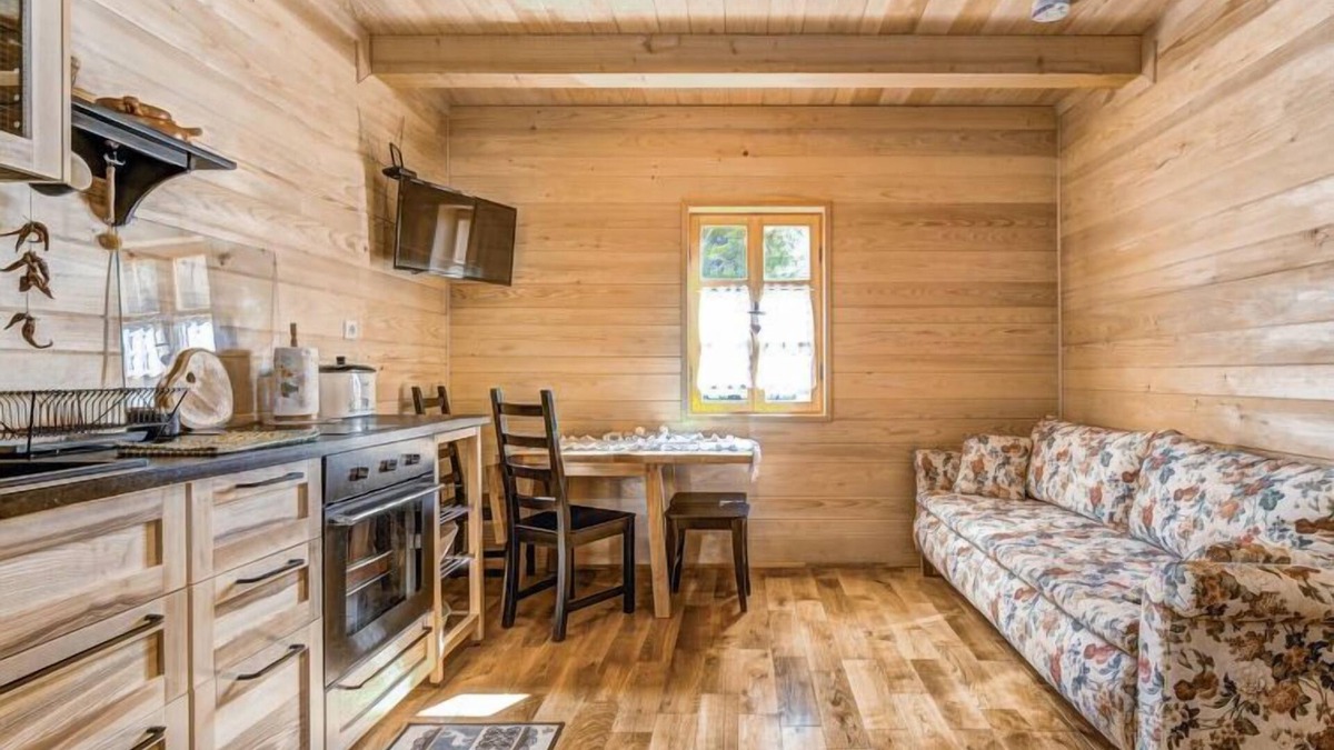 Vrelo Korenicko House | Plitvice II by Interhome