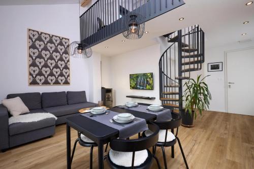 Catrnja Apartment | Plitvice Nest