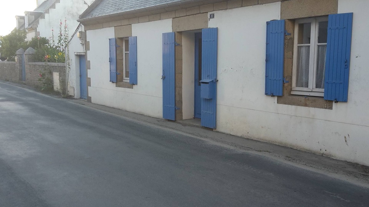 Plobannalec-Lesconil House | Plobannalec Lesconil: House/Villa - Plobannalec lesconil