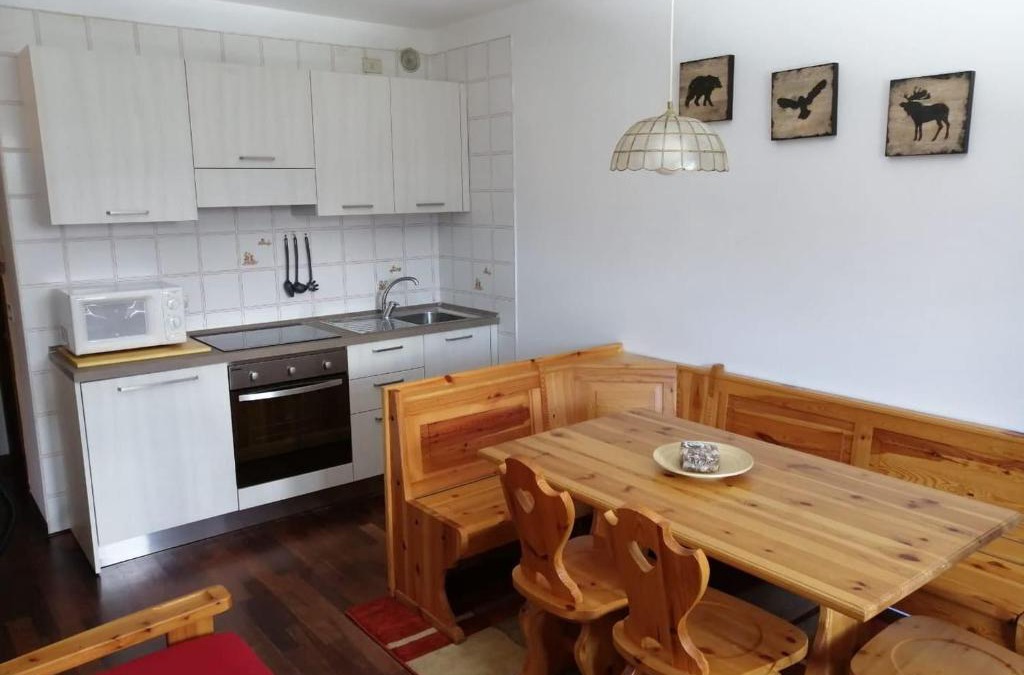 Granvilla Apartment | Plodn House