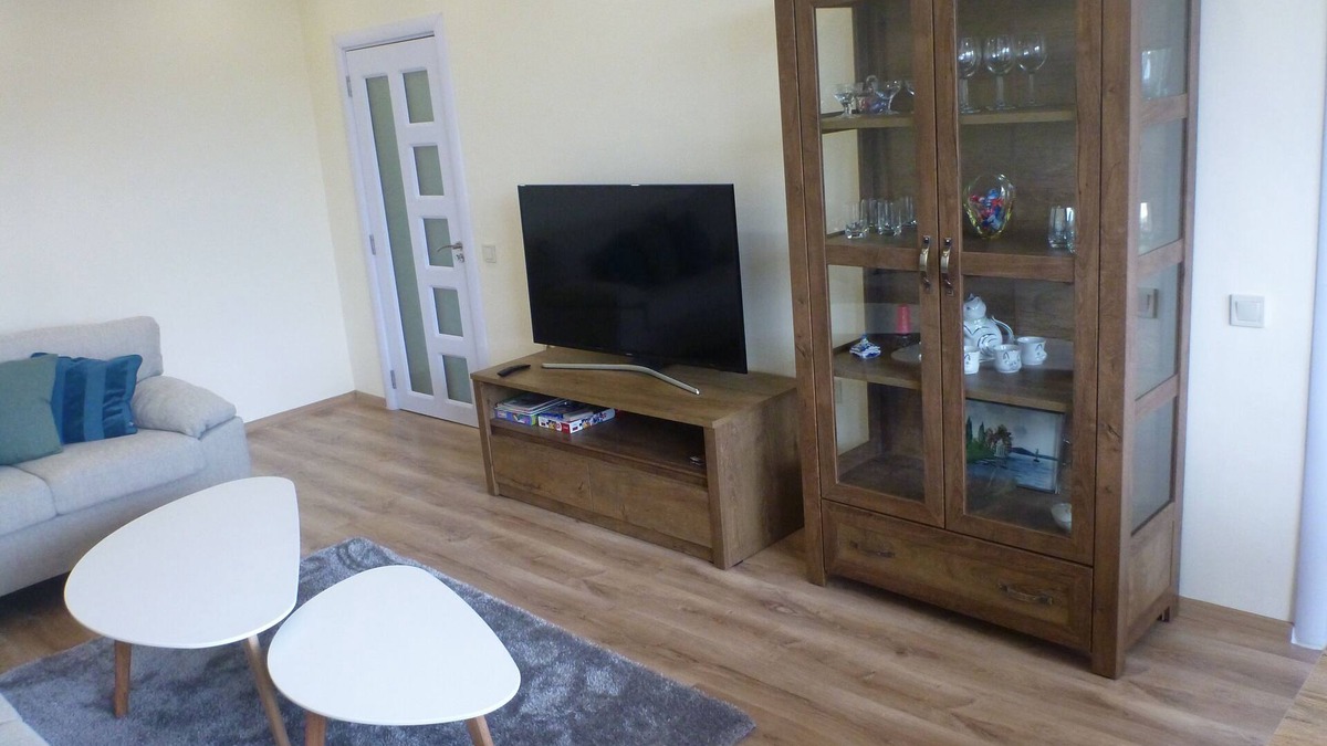 Plovdiv Center Apartment | Plovdiv Old Town 2 bedroom apartment
