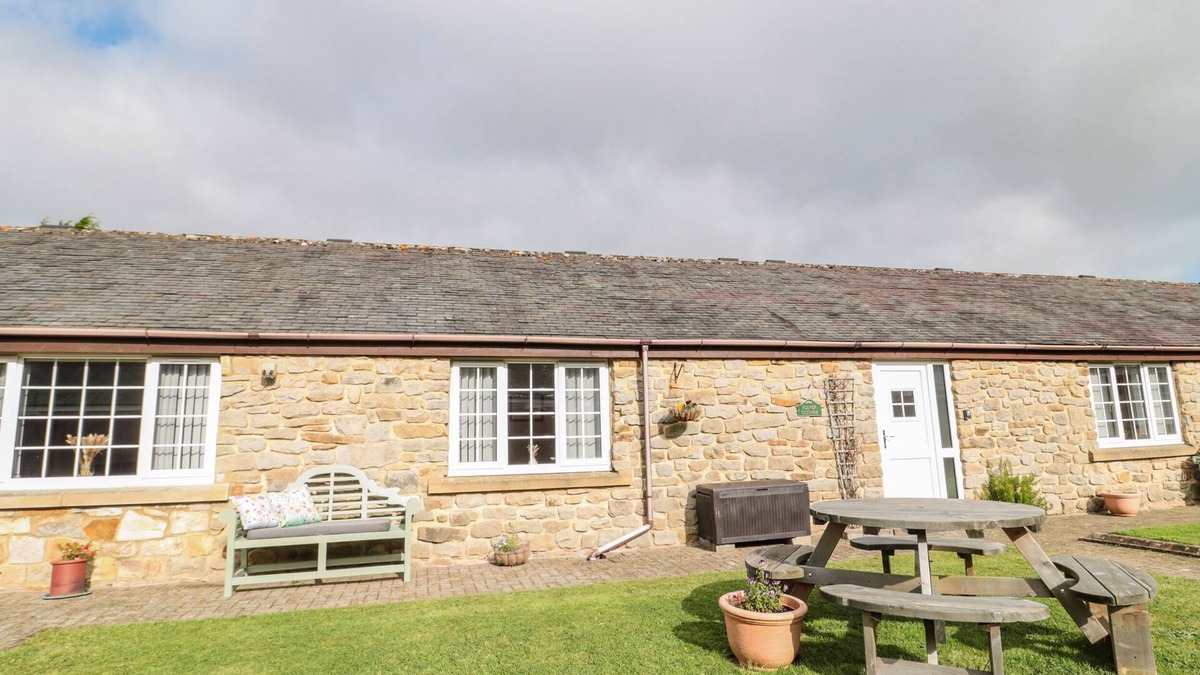 Haydon Bridge Cottage | PLOVER, family friendly, country holiday cottage in Haydon Bridge