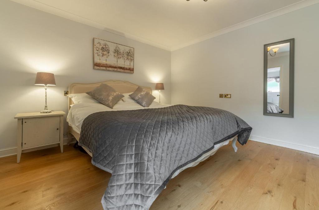 Overstrand House | Plum Cottage