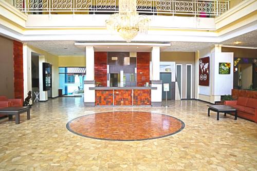 Sidoarjo Hotel | PLUM Prestige Hotel Juanda