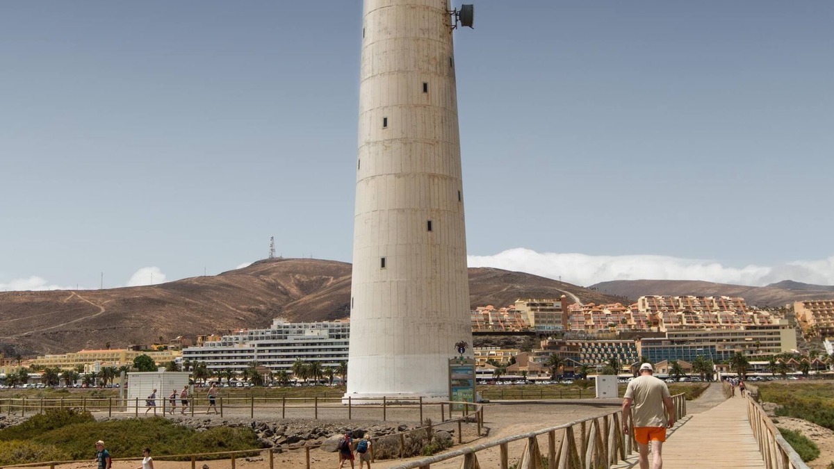 Solana del Matorral Apartment | Plus Casa Atlantica Morro Jable 563