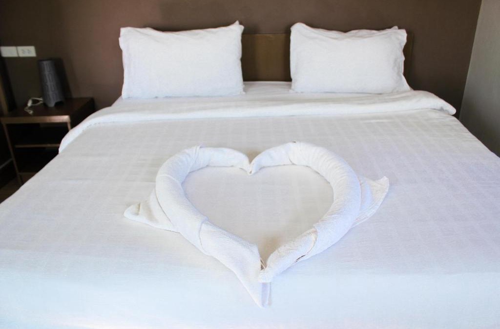 Wang Saphung Hotel | Plus Hotel