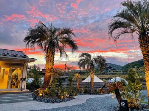 Minano Villa | Plus RIVERPOOL 埼玉ちちぶ