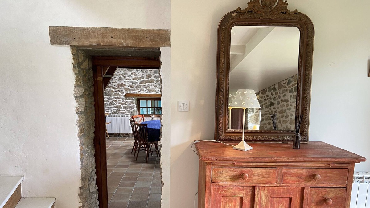 Lampaul-Plouarzel House | PLZ17 - Breton stone house for 4 with garden, close to the sea