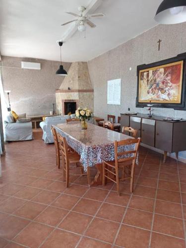 Leporano Apartment | PM 1 Via Ovidio Guest House