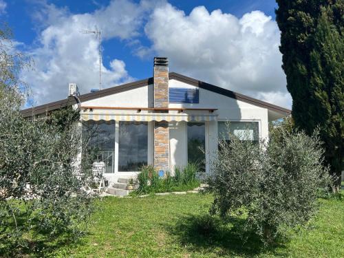Buttrio Apartment | PM 15 Via Paolo Diacono