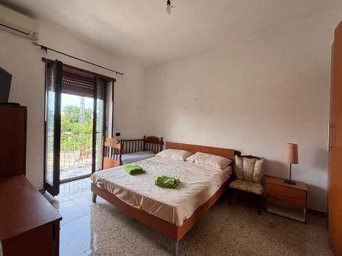 Naples Apartment | PM 150 Via Miano