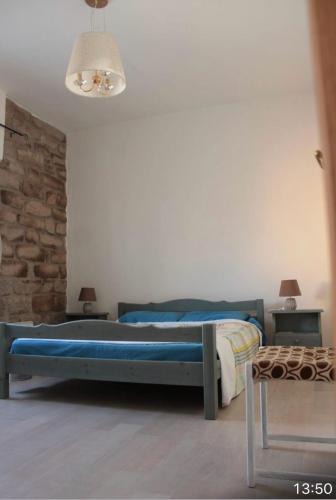 Aggius Apartment | PM 16 Via Frati de Addis