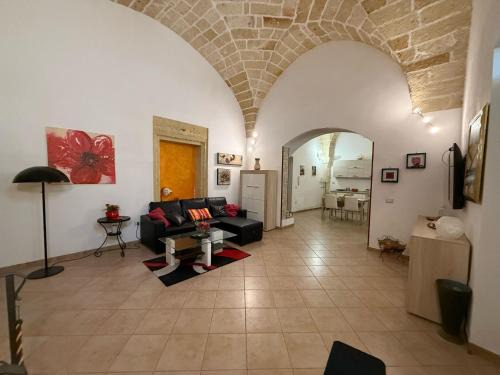 Villa Santa Maria Apartment | PM 20 Viale della Vittoria