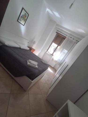 Vittoria Apartment | PM 27 Via Lanzo
