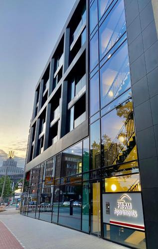 Dortmund City Centre Apartment | PM-AM Apartments GmbH
