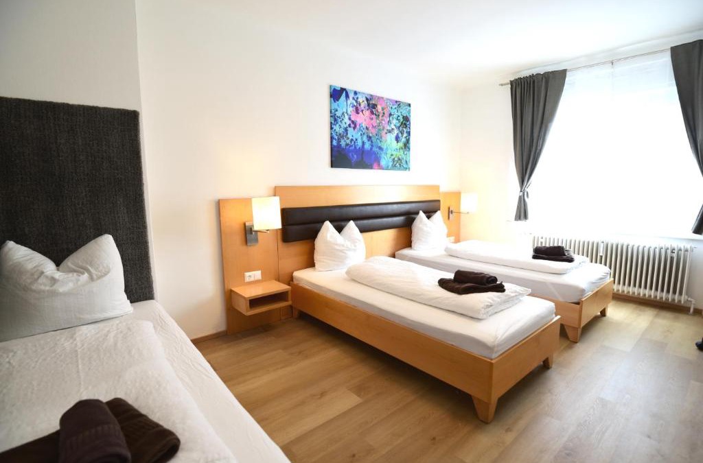 Unterpremstaetten Apartment | PM-APART Premstätten