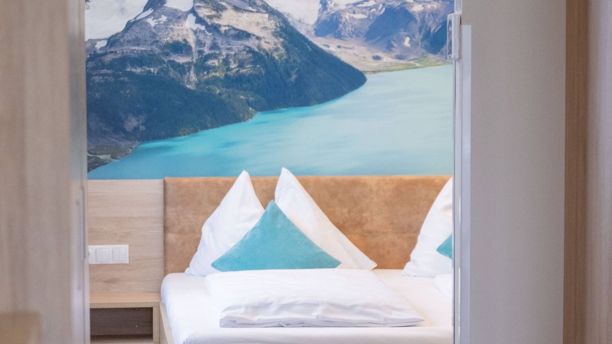 Graz-Straßgang Bed & Breakfast | PM PremiumAPART Strassgang