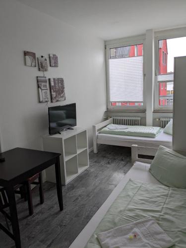 Friedenheim Hostel | PM-Rooms