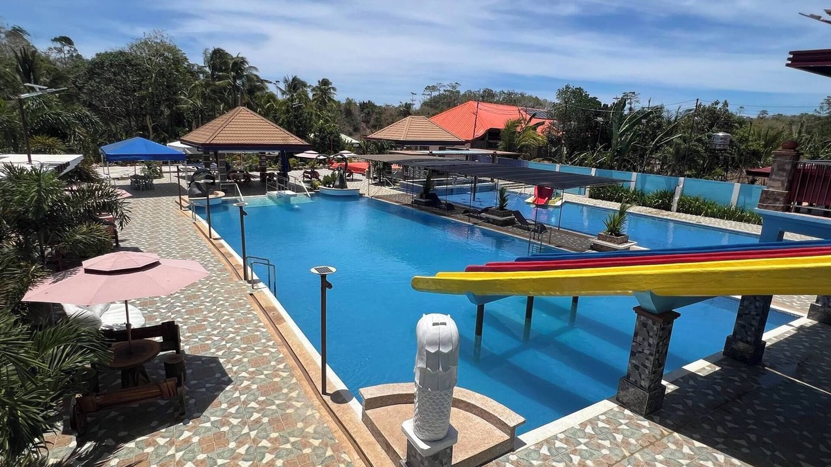 Maria Resort | PMG Islandscape Resort