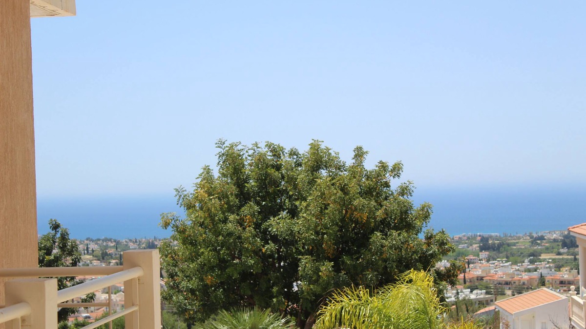 Peyia Town Apartment | PMP Adamia 106B