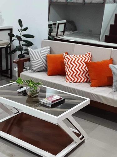 Anilao Apartment | PMPJ Apartment