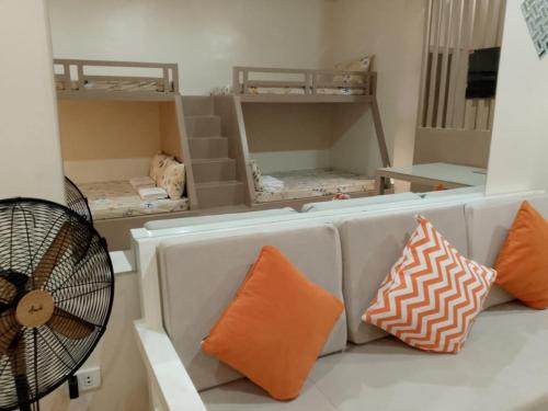 Anilao Apartment | PMPJ Cabin
