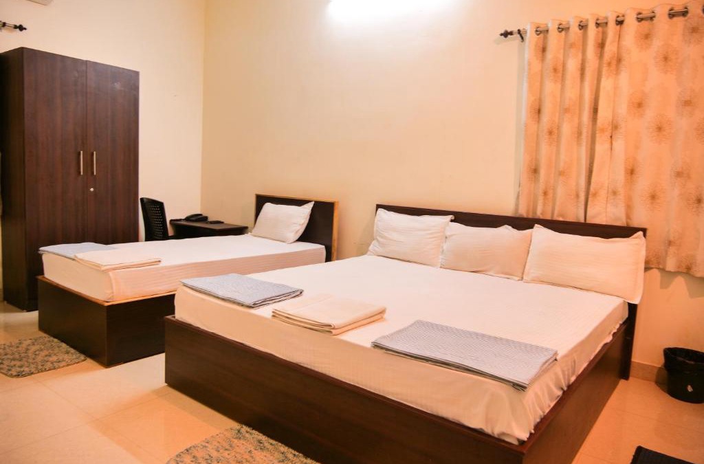 Anaimalai Cabin | PMR lodge