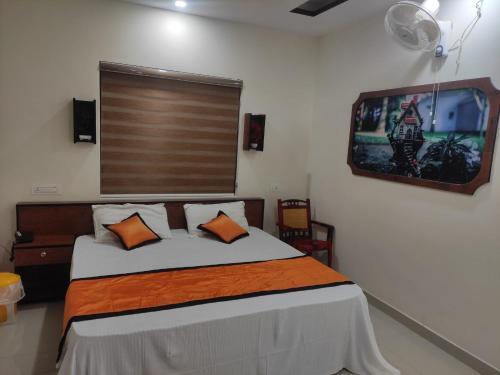 Kottakkal Hotel | PMS Dhabi Residency