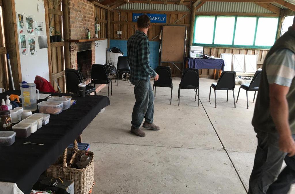 Smythesdale Other | PNL4WDriving Smythesdale