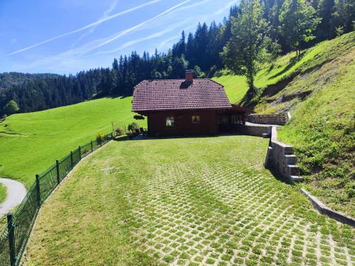 Luce House | Počitniška hišica Rogatec - Holiday Cottage Rogatec