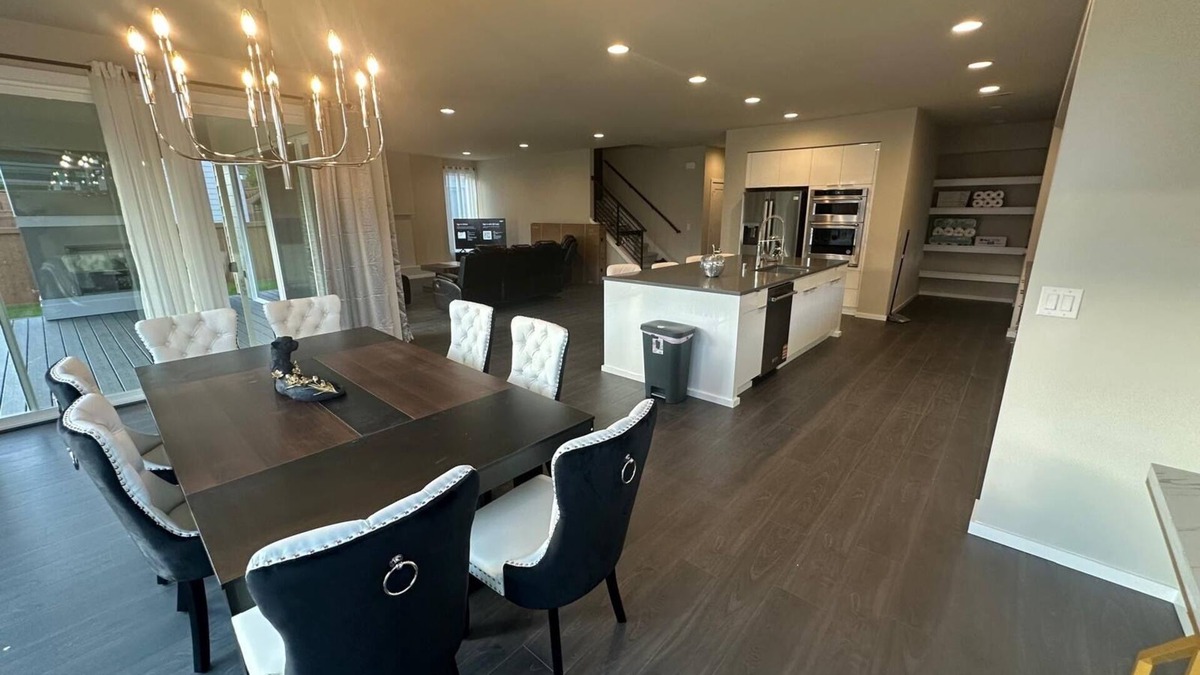 Port Orchard House | PO3: Novelty Villa:
