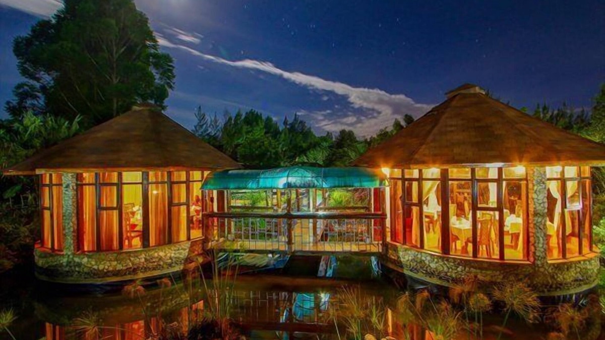Eldoret Resort | Poa Place Resort & Hotel - Where Nature Meets Comfort