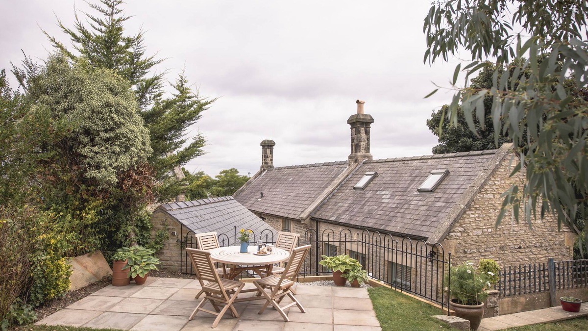 Leyburn Cottage | Poacher's Cottage, Leyburn, Yorkshire Dales