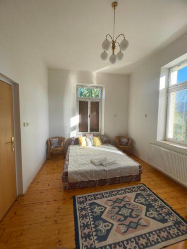 Vysoke Myto Apartment | Pobyt a zdraví