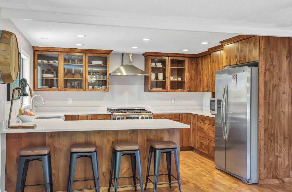 Pocatello House | Pocatello Retreat about 3 Mi to Downtown!