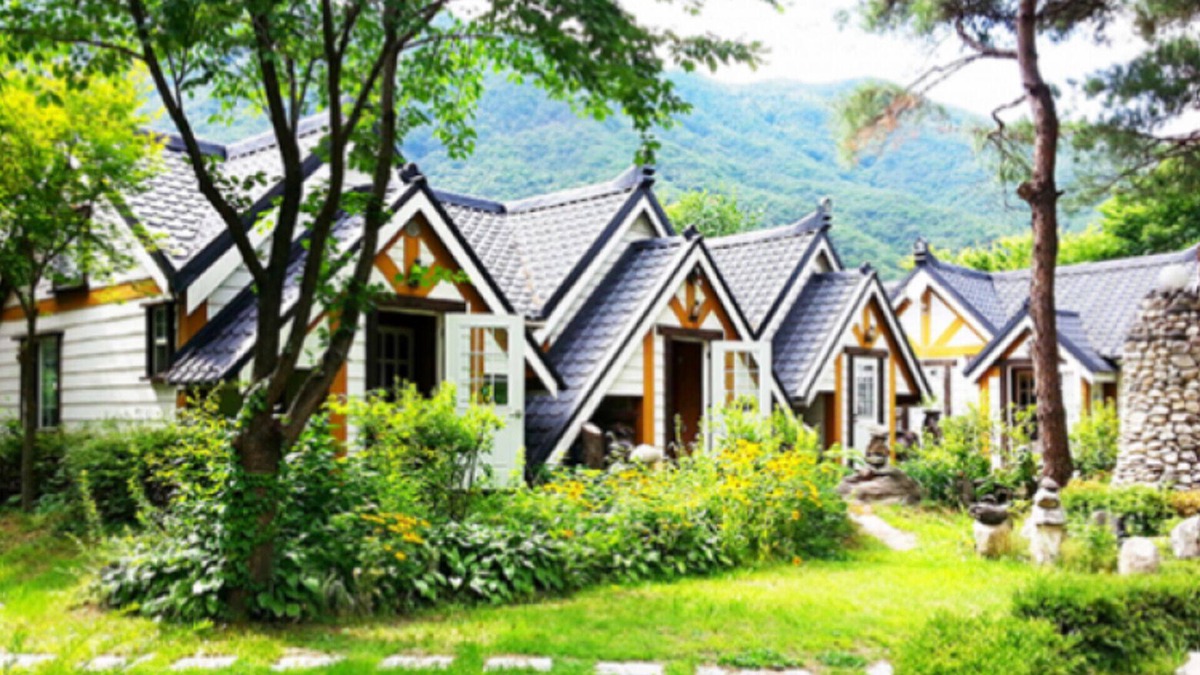 Pocheon House | Pocheon Beverly Hill Pension