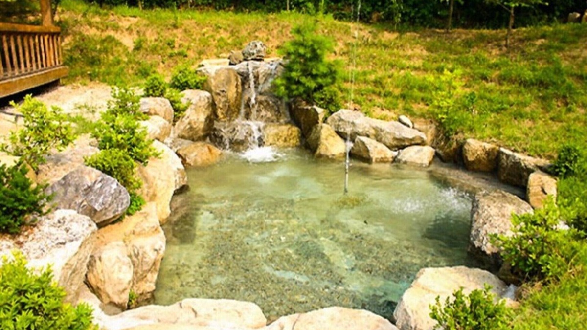 Pocheon House | Pocheon Gil Pension