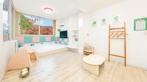 Pocheon House | Pocheon luxjay pet Pension