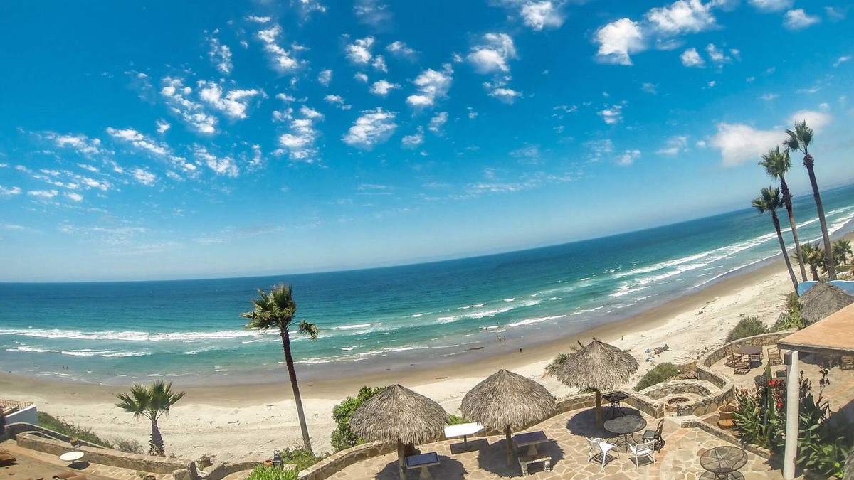 La Fonda Hotel | Poco Cielo Hotel