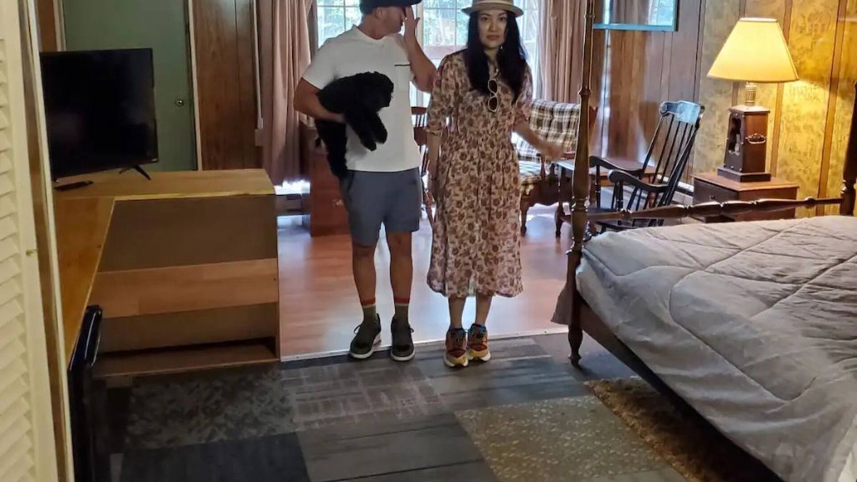 Gouldsboro Bed & Breakfast | Pocono Mountains Hotel and Spa