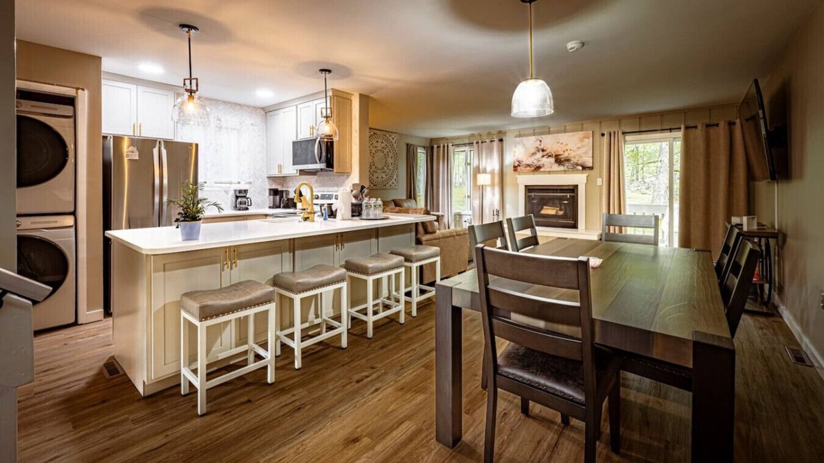 East Stroudsburg House | Poconos Hideaway - 115